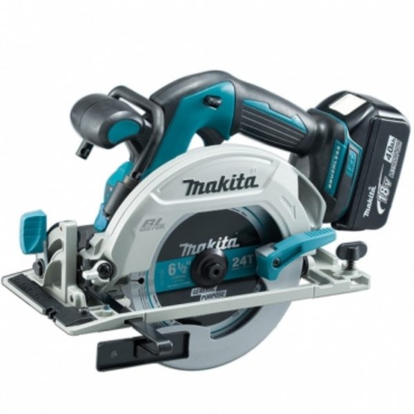 Makita (牧田) DHS680RTJ 電圓鋸165mm