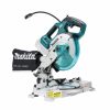 Makita (牧田) DLS600Z 界鋁機165mm