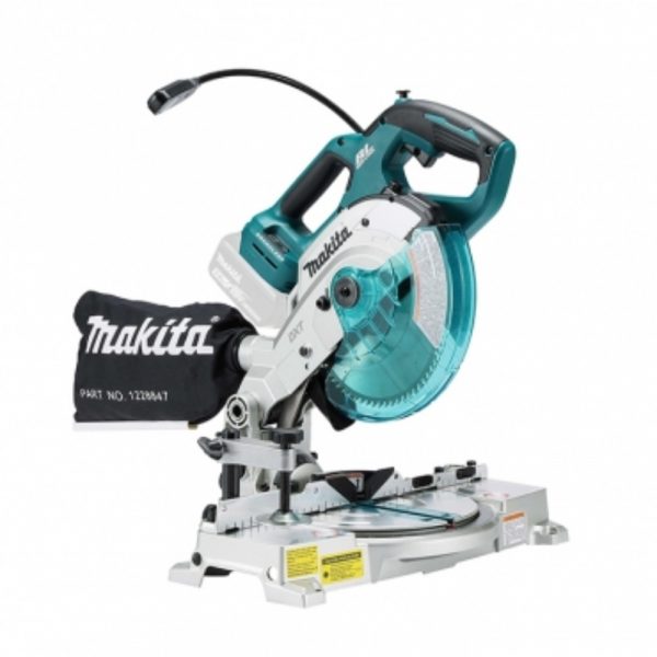 Makita (牧田) DLS600Z 界鋁機165mm