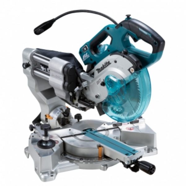 Makita (牧田) DLS610Z 滑動界鋁機165mm