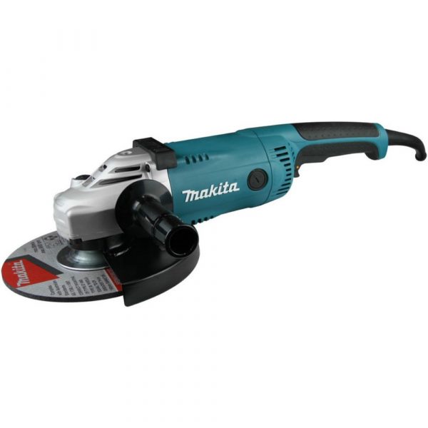 Makita (牧田) GA9020F 角向磨光機230mm