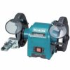 Makita (牧田) GB602W 台式砂輪機150mm