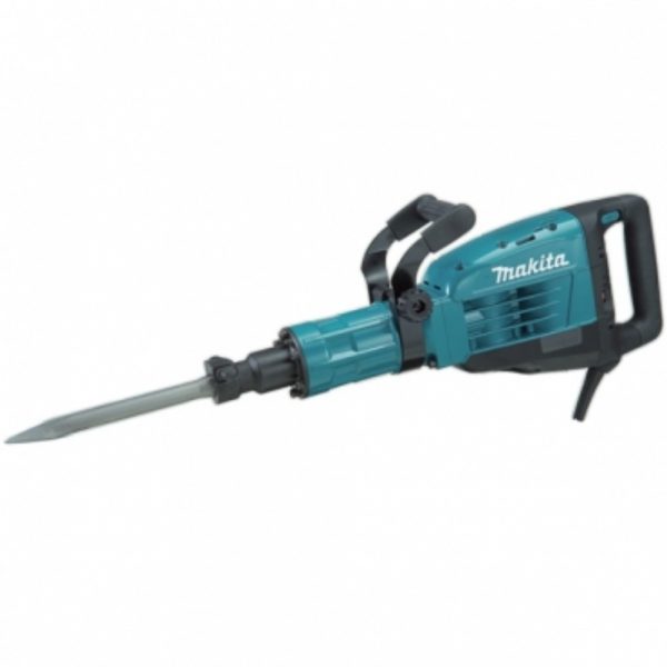 Makita (牧田) HM1307C 電鎬／炮仔 (110V)