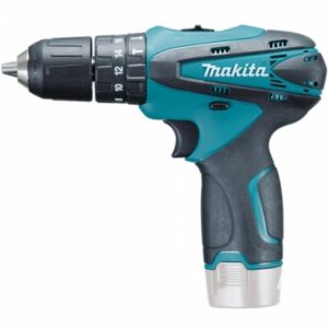 Makita (牧田) HP330DZ 衝擊起子電鑽