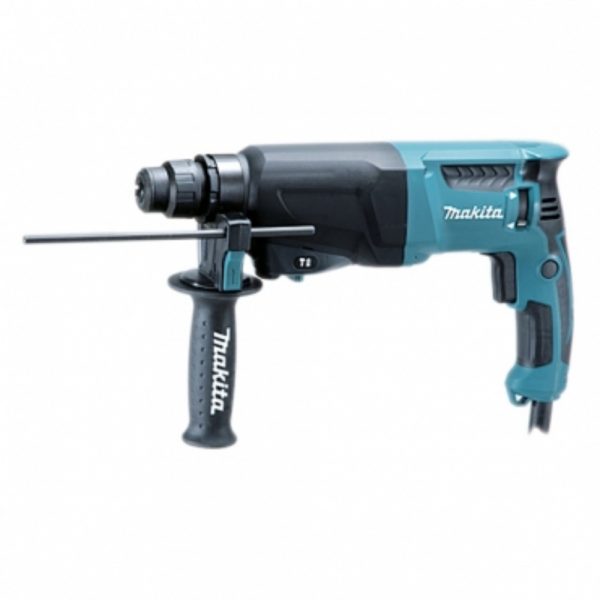 Makita (牧田) HR2600 油壓鑽26mm (110V)