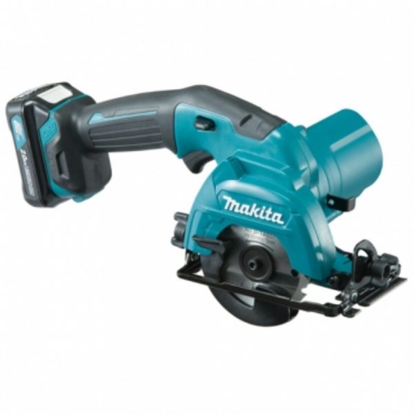 Makita (牧田) HS301DSAE 電圓鋸85mm