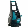 Makita (牧田) HW132 高壓清洗機140BAR