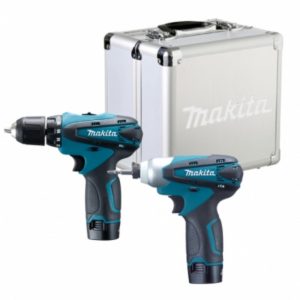 Makita (牧田) LCT204 起子電鑽