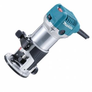 Makita (牧田) RT0700C 修邊雕刻機1/4吋