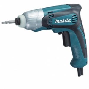 Makita (牧田) TD0100 衝擊起子機 (110V)