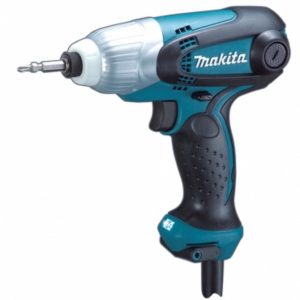 Makita (牧田) TD0101F 衝擊起子機 (110V)