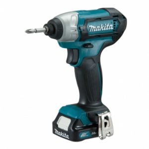 Makita (牧田) TD110DSAE 衝擊起子機