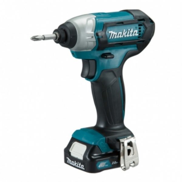 Makita (牧田) TD110DZ 衝擊起子機