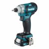 Makita (牧田) TD111DSAE 衝擊起子機