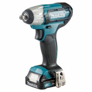 Makita (牧田) TW140DZ 扳手