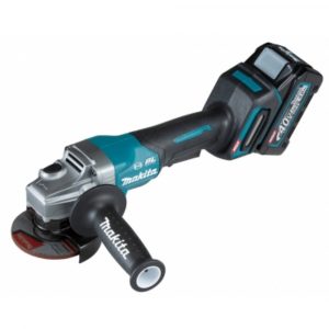 Makita (牧田) GA011GD201 角向磨光機100mm