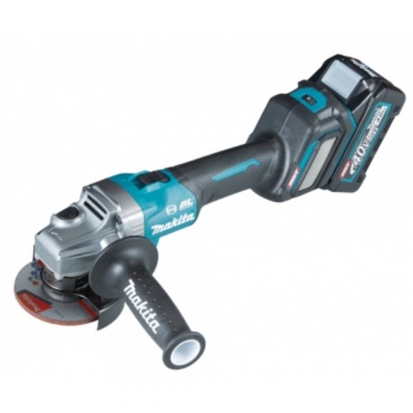 Makita (牧田) GA021GM201 角向磨光機100mm