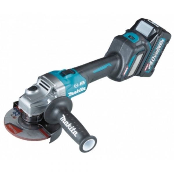 Makita (牧田) GA023GM201 角向磨光機125mm