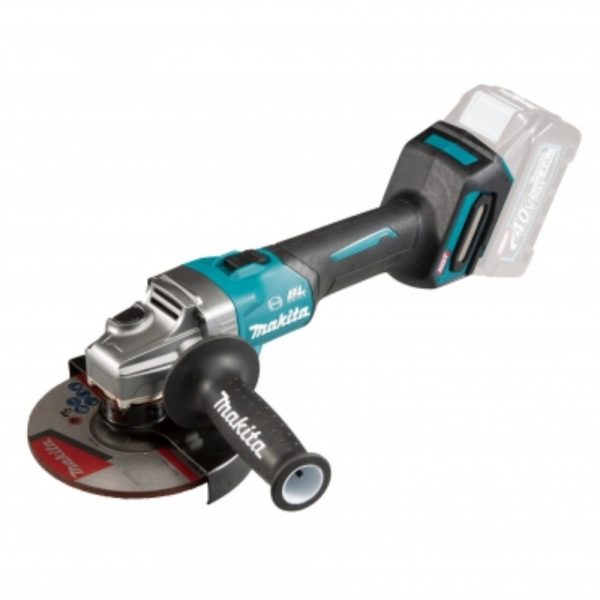 Makita (牧田) GA035GZ 角向磨光機150mm