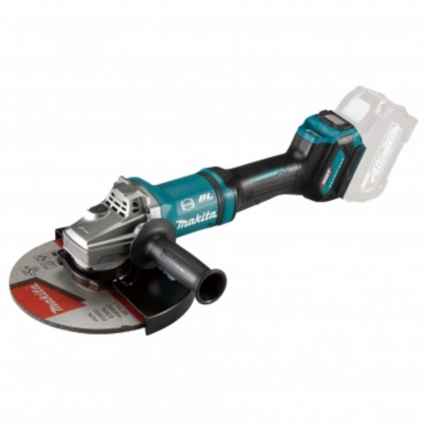 Makita (牧田) GA038GZ 角向磨光機230mm