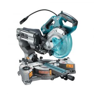 Makita (牧田) LS001GZ 滑動界鋁機165mm