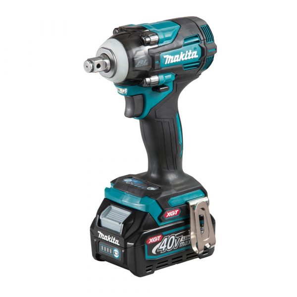 Makita (牧田) TW004GD202 扳手4分