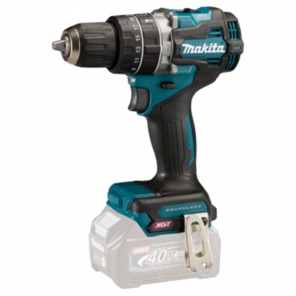 Makita (牧田) HP002GM201 衝擊電鑽