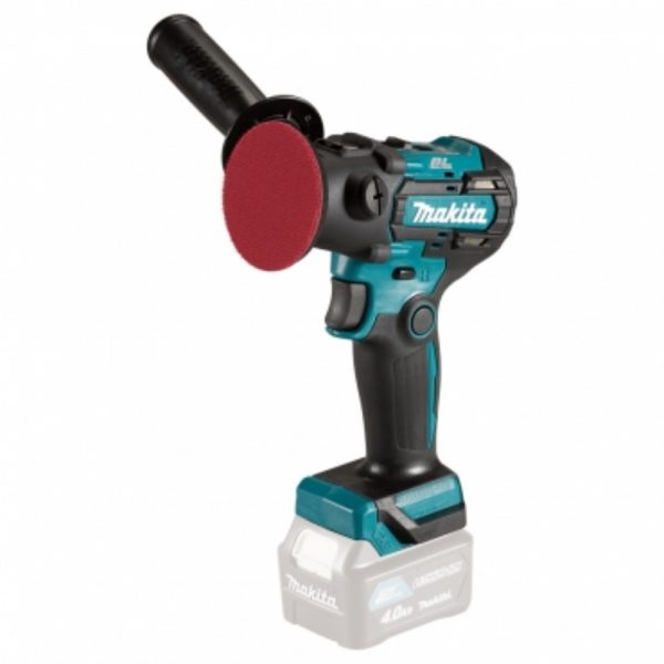 Makita (牧田) PV301DZ 充電式拋光機(兩用) 75mm