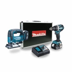 Makita (牧田) DLX2437TX1 起子電鑽