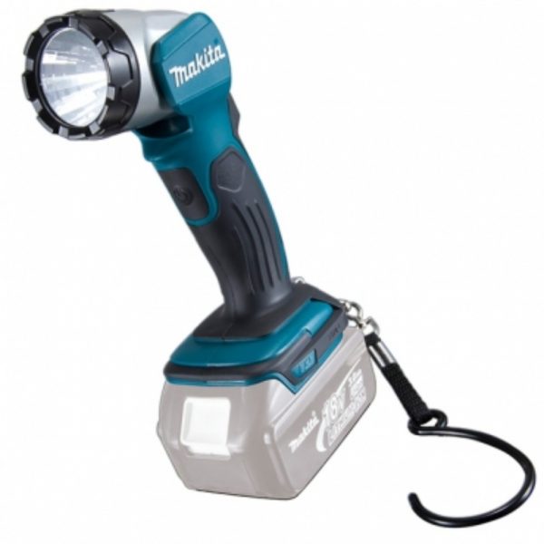 Makita (牧田) DML802 LED手電筒