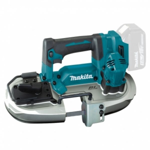 Makita (牧田) DPB184Z 帶鋸51mm