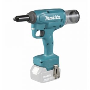 Makita (牧田) DRV150Z 充電拉釘槍4.8mm (A餐)