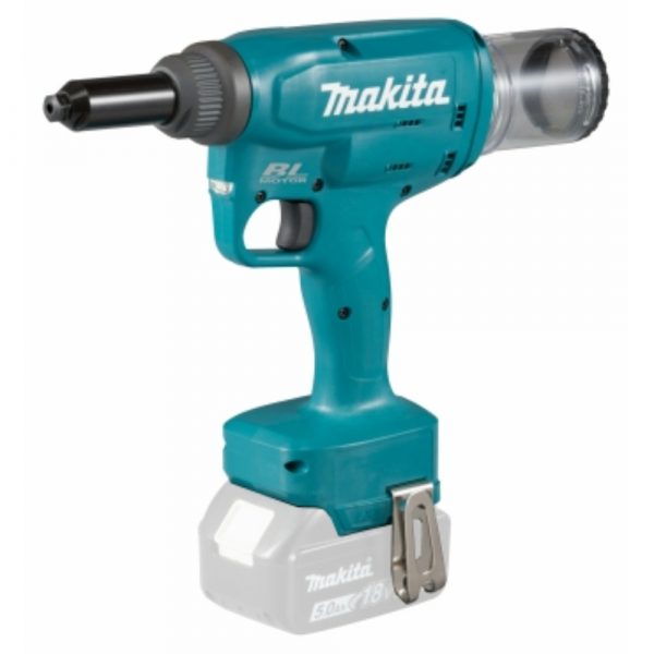 Makita (牧田) DRV250Z 充電拉釘槍6.4mm (A餐)