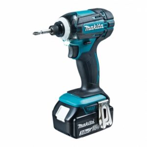 Makita (牧田) DTD149RTE 衝擊起子機