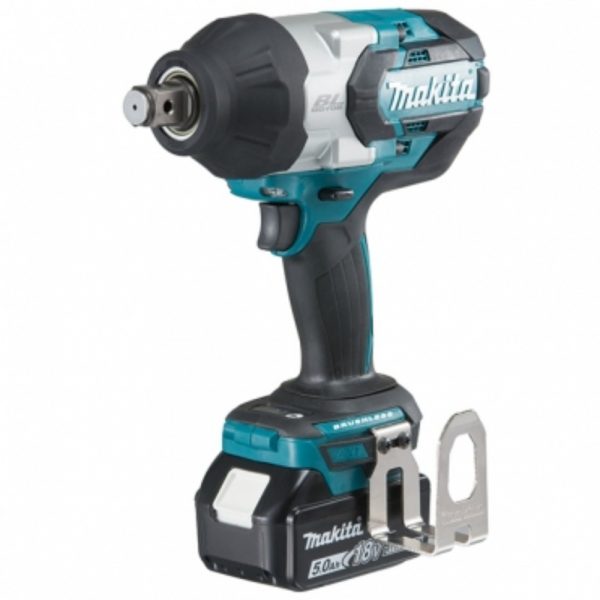 Makita (牧田) DTW1001RTJ 扳手6分