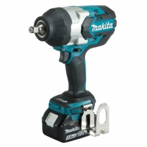 Makita (牧田) DTW1002RTJ 扳手4分