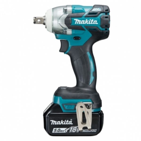 Makita (牧田) DTW285RTE 扳手