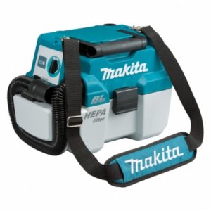 Makita (牧田) DVC750LZX3 集塵機7.5公升