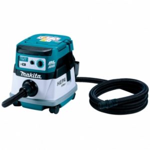 Makita (牧田) DVC864LZX 集塵機8公升