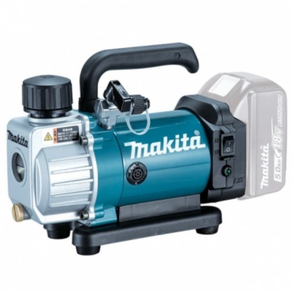 Makita (牧田) DVP180Z 真空泵