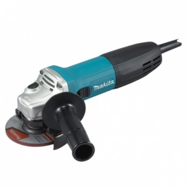 Makita (牧田) GA4030R 角向磨光機100mm