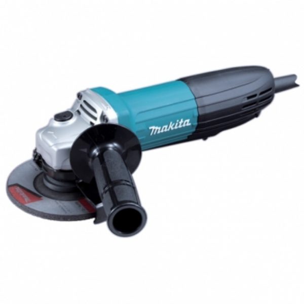 Makita (牧田) GA4034 角向磨光機100mm