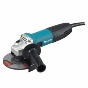 Makita (牧田) GA5030R 角向磨光機125mm