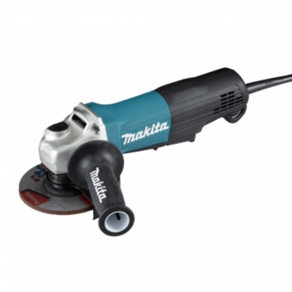 Makita (牧田) GA5050 角向磨光機125mm