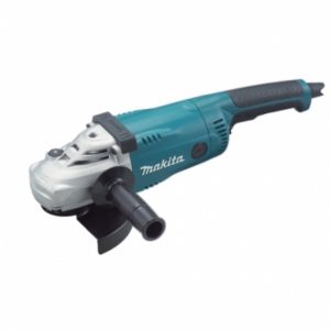 Makita (牧田) GA7020 角向磨光機180mm (110V)