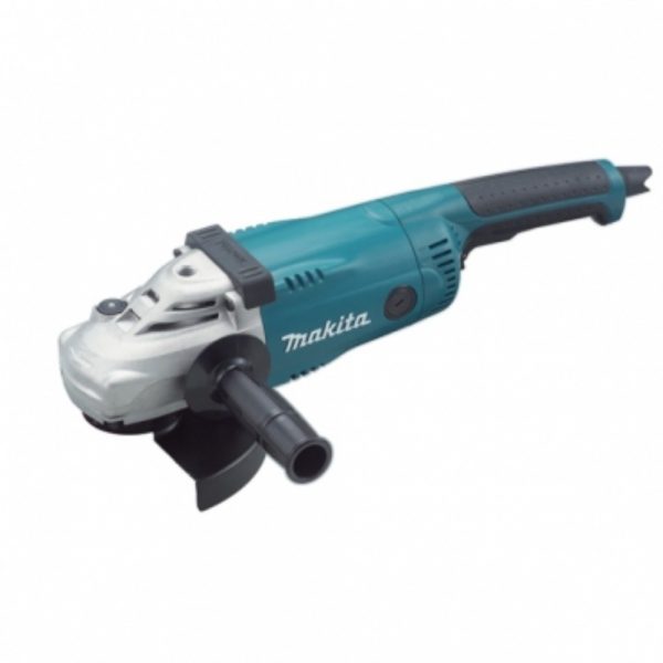 Makita (牧田) GA7020 角向磨光機180mm (110V)