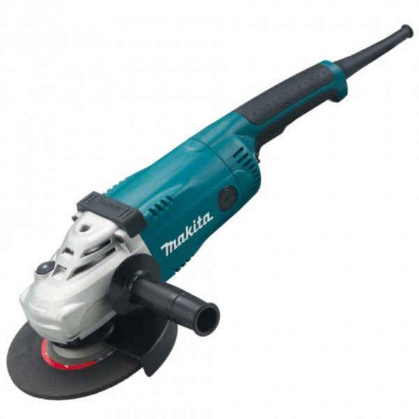 Makita (牧田) GA7020F 角向磨光機180mm