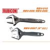 RUBICON RBV-006 6" 大口昔士
