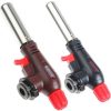 RUBICON RTK-001 多用途打火槍 黑色