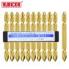 RUBICON 金色風批咀 2x110 (++)